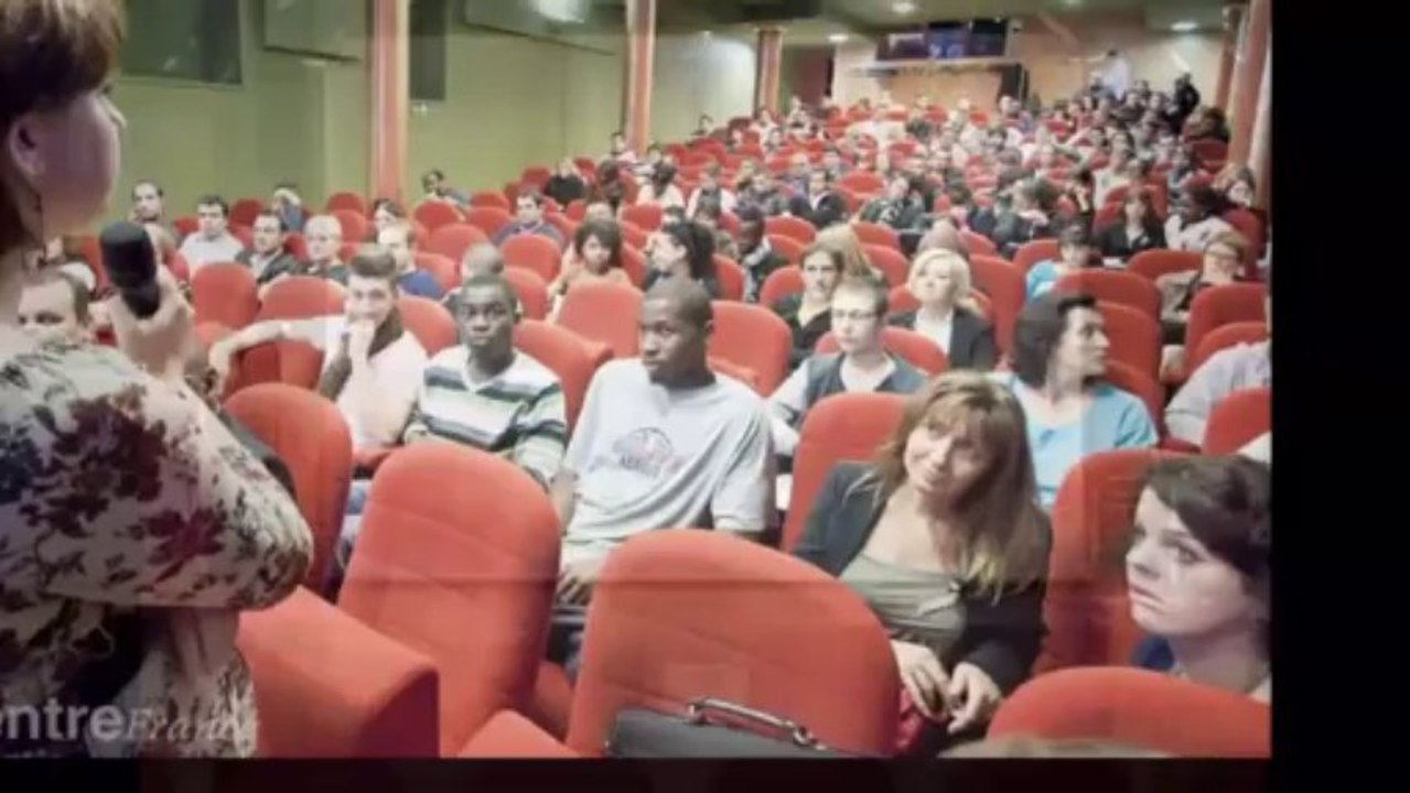 Les 10 ans de la salle Comedia