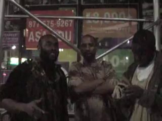 Pt. 1 Get Out, of The House of Mirth.