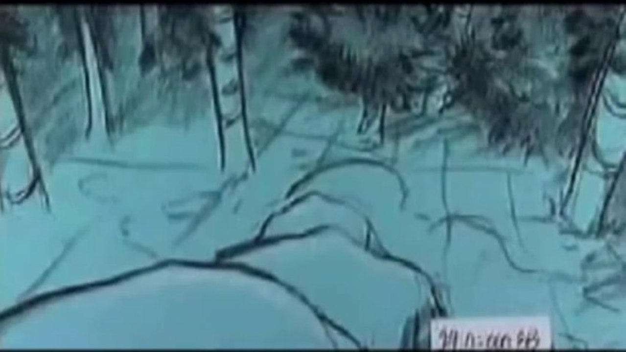 Brother Bear Deleted Scene   Kenai's Confession [ITA DUB]