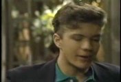 One Life to Live - Ryan Phillippe as Billy Douglas -  Part 4 (1993)