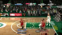 NBA JAM on Fire con B3aner Ep. 5 