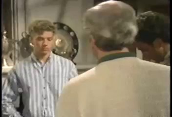 One Life to Live - Ryan Phillippe as Billy Douglas -  Part 1 (1993)