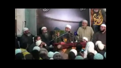 ابتسم مع الشيخ الحويني - هل السلفيون يضحكون