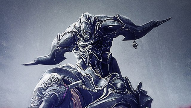 CGR Trailers - FINAL FANTASY XIV: A REALM REBORN TGS ’12 Trailer