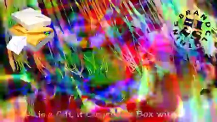 ☮ TRANCED IN TWO NOTES, THIS™ BRAND TIE DYE SPIRIT GIFT CLOTHING!