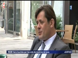 Melun Municipales 2014 François Kalfon face à l'UMP divisée