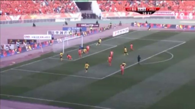 Lippi ancora campione di Cina con l'Evergrande