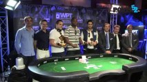 Ricardo Manquant remporte le WPT N Marrakech