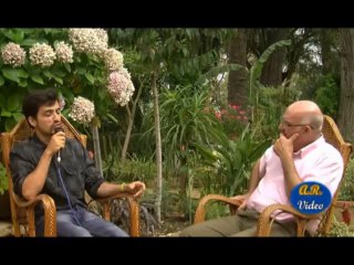 Sembrando esperanza - Emilio Carmona - testimonio personal - 10.08.2013