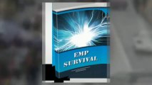 EMP Survival - You NEED An EMP Survival Guide
