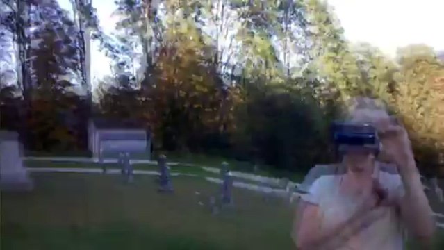 ☮ ALCOHOLICS ANONYMOUS' BILL WILSON'S GRAVESITE & THE WILSON HOUSE. EAST DORSET VERMONT 09-29-2013