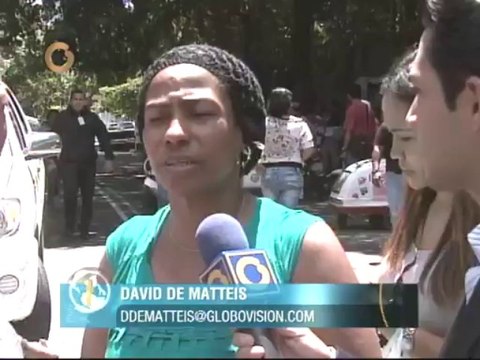 Sujetos armados entraron a una fiesta en Baruta y asesinaron a un joven