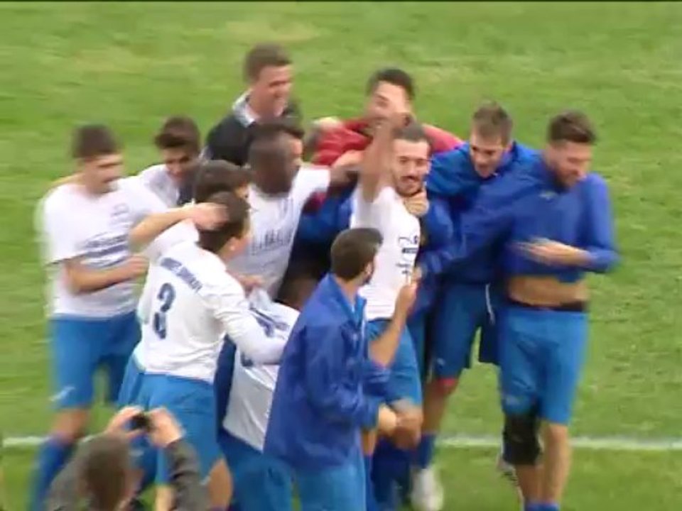 Αχιλλέας Δομοκού-Αμπελωνιακός 2-2
