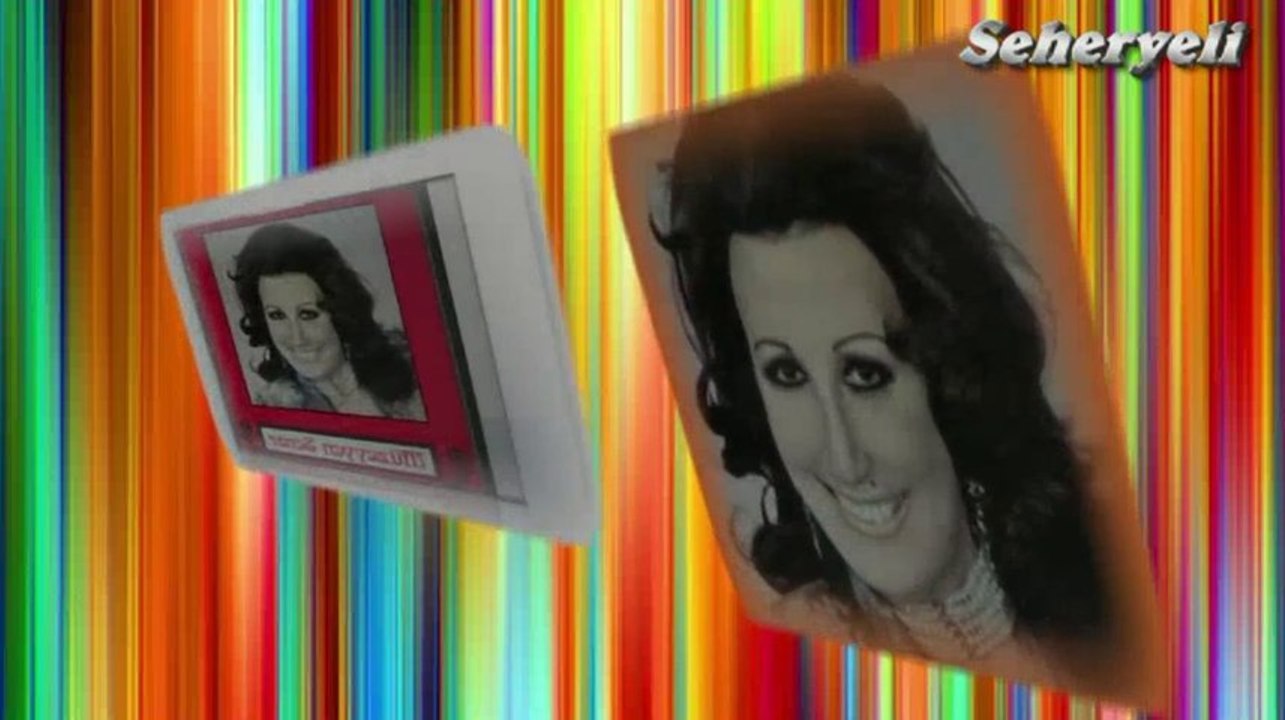 Müzeyyen Senar ♪♪♪  Avare Gönül