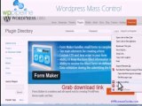WP Pipeline - WordPress Plugin For Managing Multiple WordPress Sites
