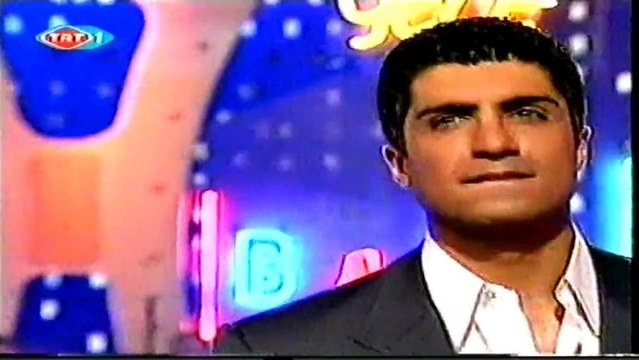 Özcan Deniz Derin Duygular (nostalji TRT1) by feridi