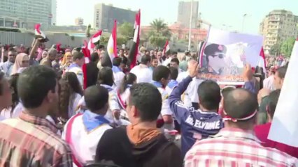 Egito: 38 mortos em confrontos