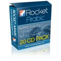 Rocket Arabic Review + Bonus