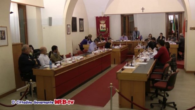 Consiglio comunale 30 settembre 2013 Punto 3 variante P.D.R. B.3.15 intervento Andrenacci