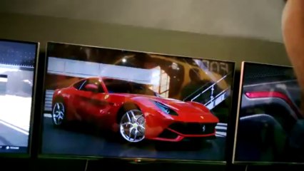 Forza Motorsport 5 - Igromir EXPO #3