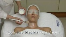 Anti-Free Radicals Mask Treatment Step By Step 1