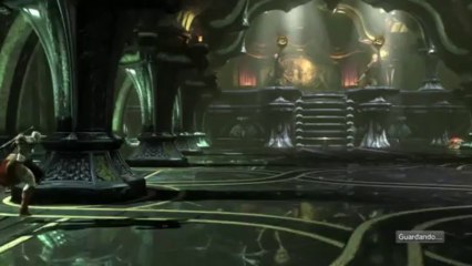 God of War: Ascension con ALK4PON3 Ep. 7 "Perro HDP!"