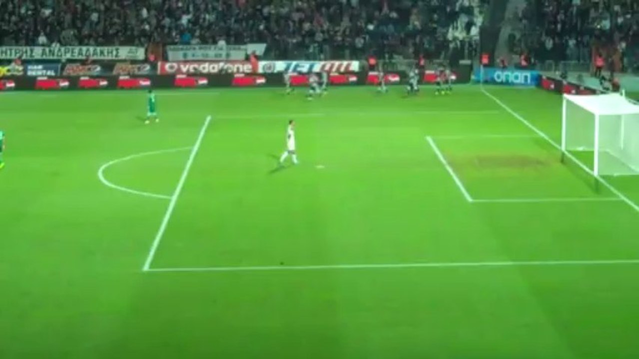 goal klaous