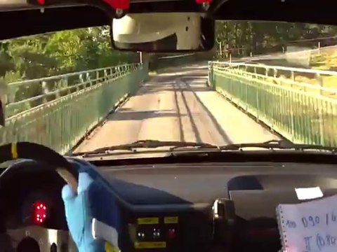 TRIEVES 2010 ES3 st maurice