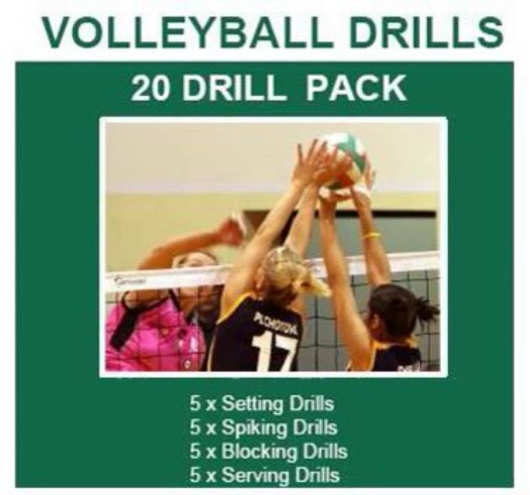 Volleyball Magic Review + Magic
