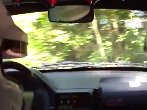 TRIEVES 2010 ES6 col de mens