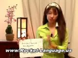Learn Japanese | Learn How To Speak Japanese | Rocket Japanese
