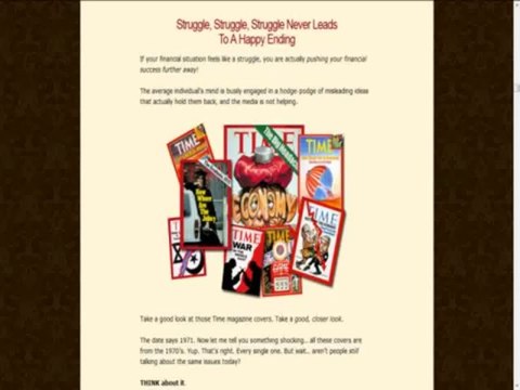 The Science Of Getting Rich Program DOWNLOAD EBOOK