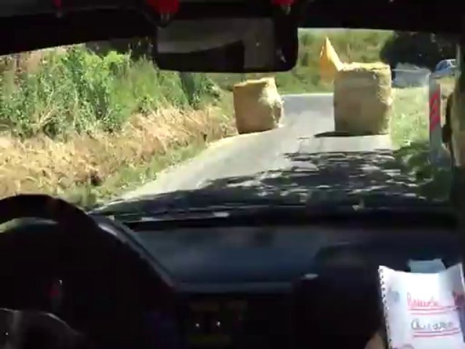 TRIEVES 2010 ES7 le perrier