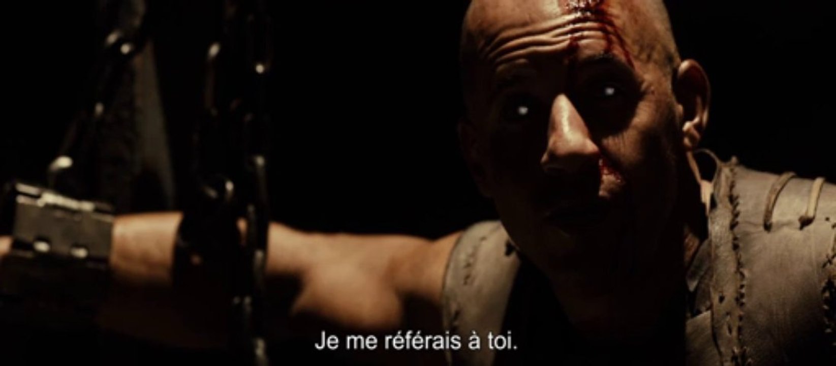 #1 - Proposition - Extrait #1 - Proposition (Anglais sous-titr&eacute; français)