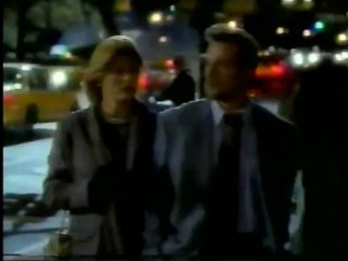 Central Park West (TV Series 1995-1996) - Ep.9 - The History of Gil and Rachel