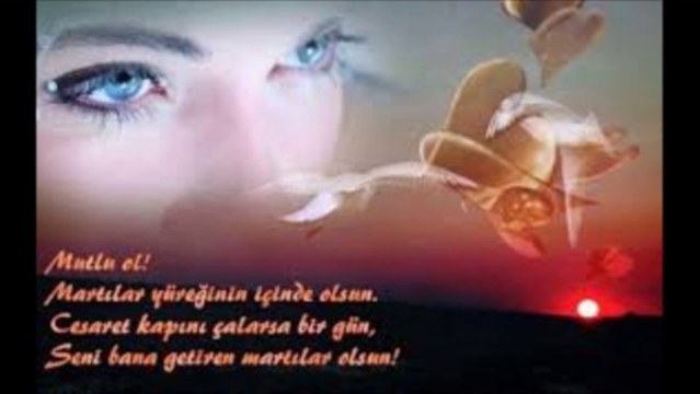 Seslivaybe.com - Seslivaybe - Mavi Ateş ve Yeşim