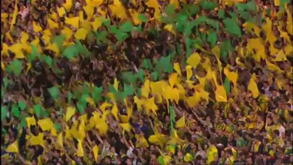 Ligue 1 - Zapping de la 9ème journée - 2013/2014