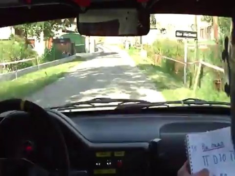 TRIEVES 2010 ES9 le perrier