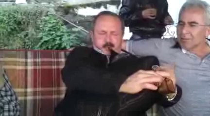 şükrü parlak ve yeni horon havaları 2