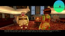 No One Lives Forever 1-Mission 7-A Man of Influence-Scene 3
