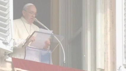 Pope Francis: 'our hearts cry' for Lampedusa victims
