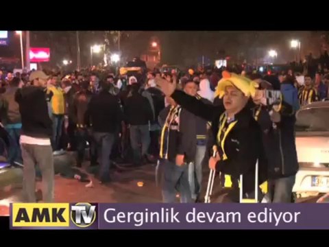 Hacıosmanoğlu saldırı anı 2