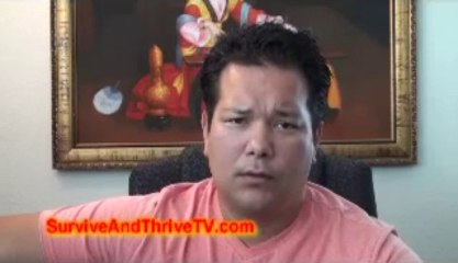 Urban Survival Guide - Emergency Family Communication Plan