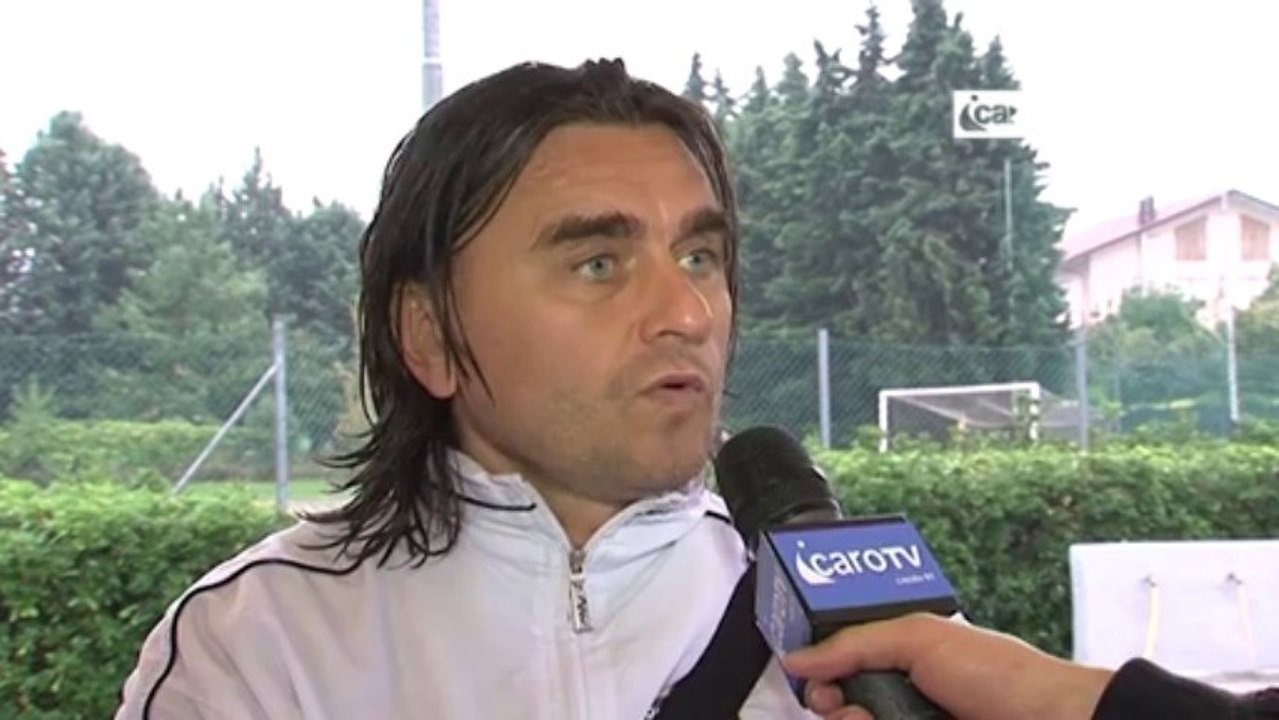 Icaro Sport. Torconca Cattolica-S. Pietro in V. 1-2, il servizio e il dopogara