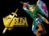 Zelda Ocarina of Time: Market Theme Original!