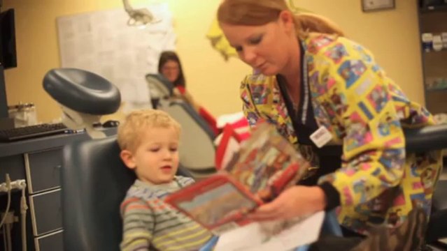 Kool Smiles Dentists | Local Kids Dentists