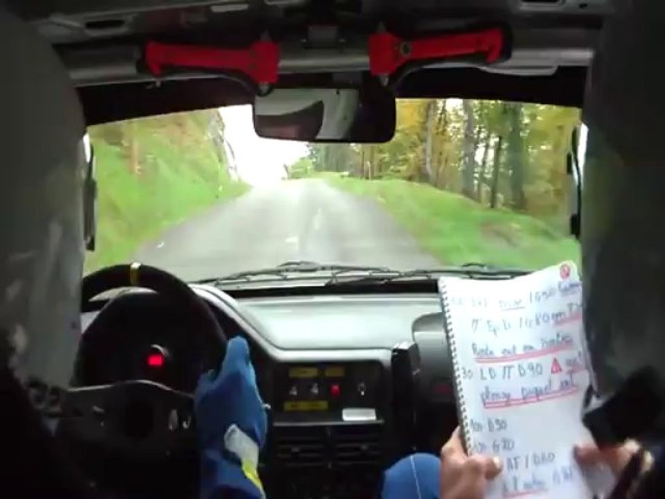 BAUGES 2010 ES4 arith