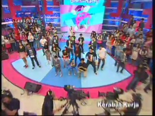 [130922]dahSyat RCTI - Seg 6