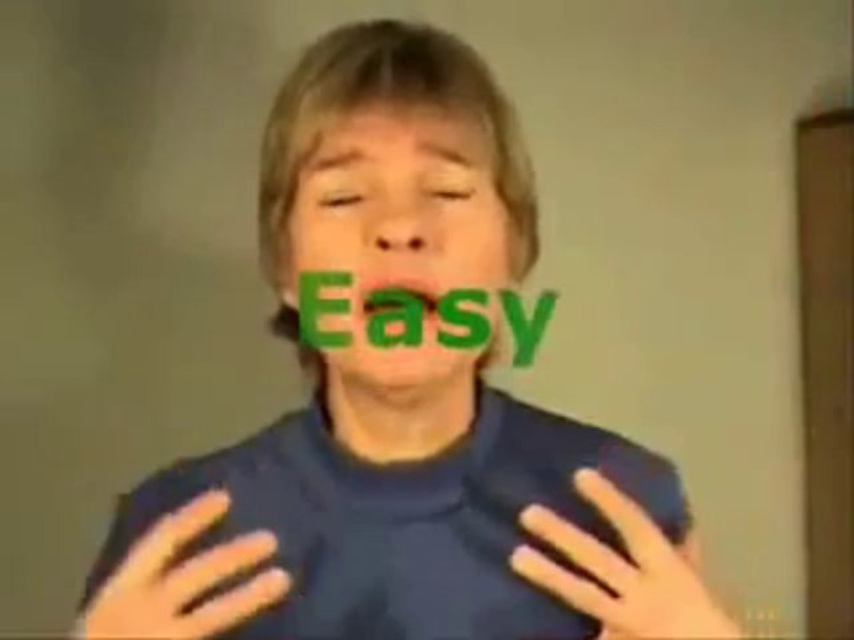 Carpal Tunnel Master Self Treatment - Avoid Surgery