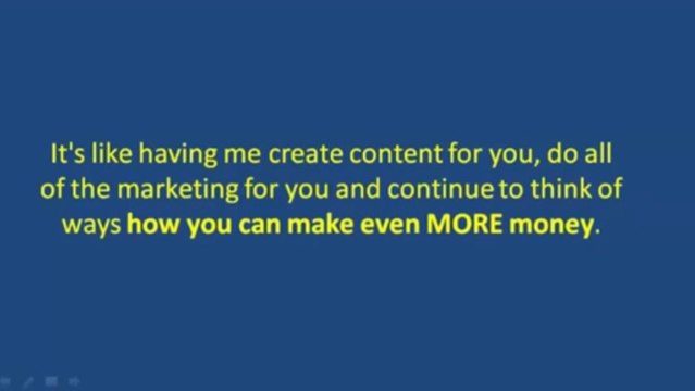 CB Passive Income - ClickBank Passive Income License Program